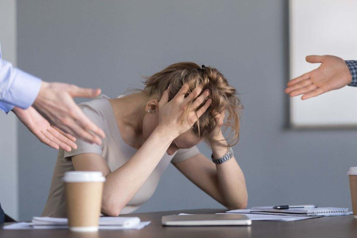 donne e lavoro qual è la situazione attuale