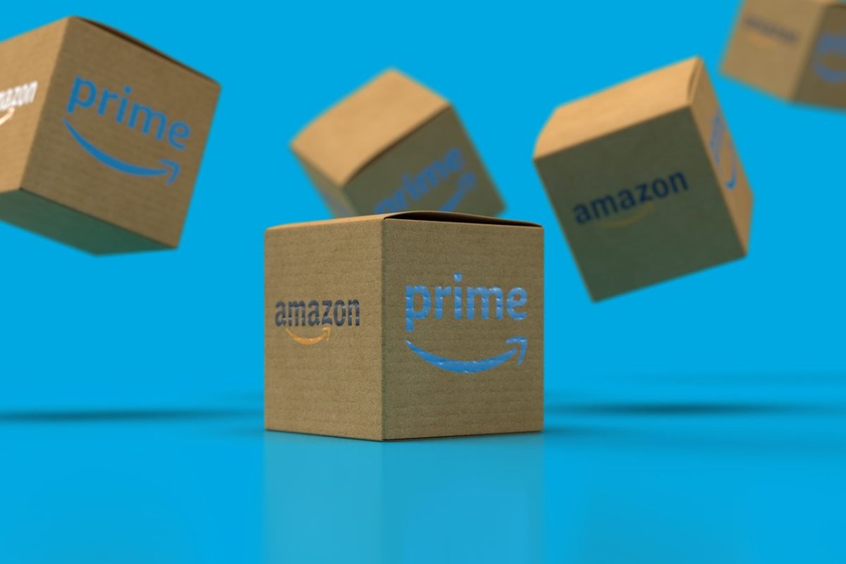 Sfruttare servizi di Amazon Prima