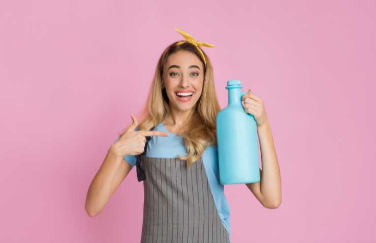 Non c'è bisogno più di stirare: ecco come fare