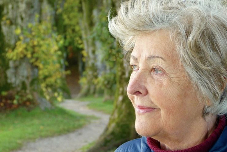 Legame tra demenza e perdita di udito