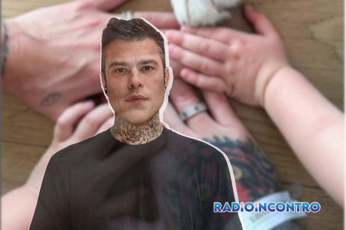 Fedez polemiche dopo il ritorno a casa