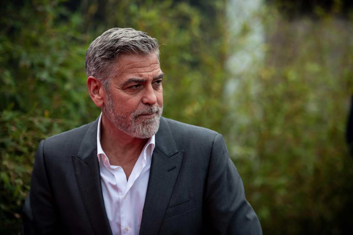 George Clooney mette in vendita la villa di Como