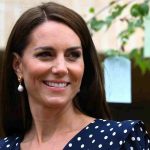 Orecchini Kate Middleton