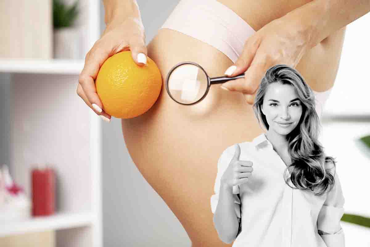 Le super novità per contrastare la cellulite