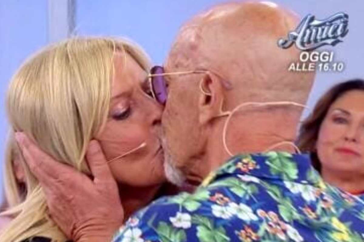 Uomini e Donne, Silvio e Donatella si sono lasciati per una questione economica