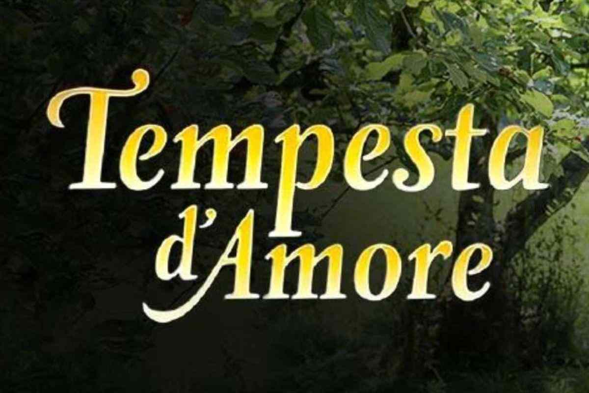 Tempesta D'Amore