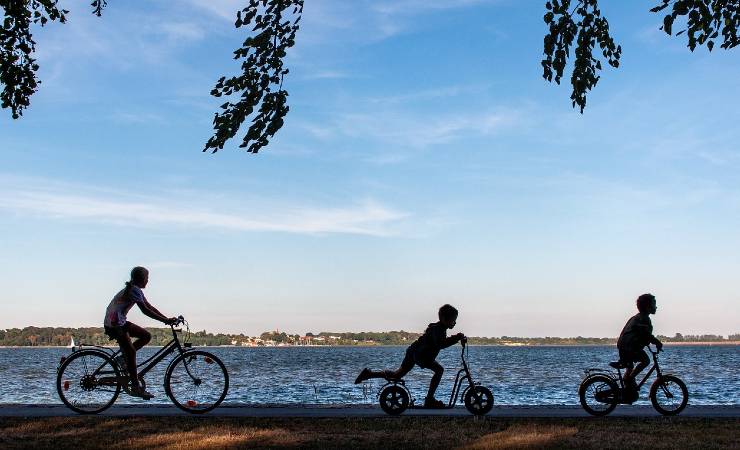 Bonus Bici potete richiederlo anche ad ottobre