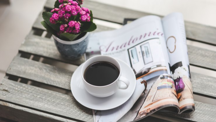 perché non dovresti esagerare con il caffè