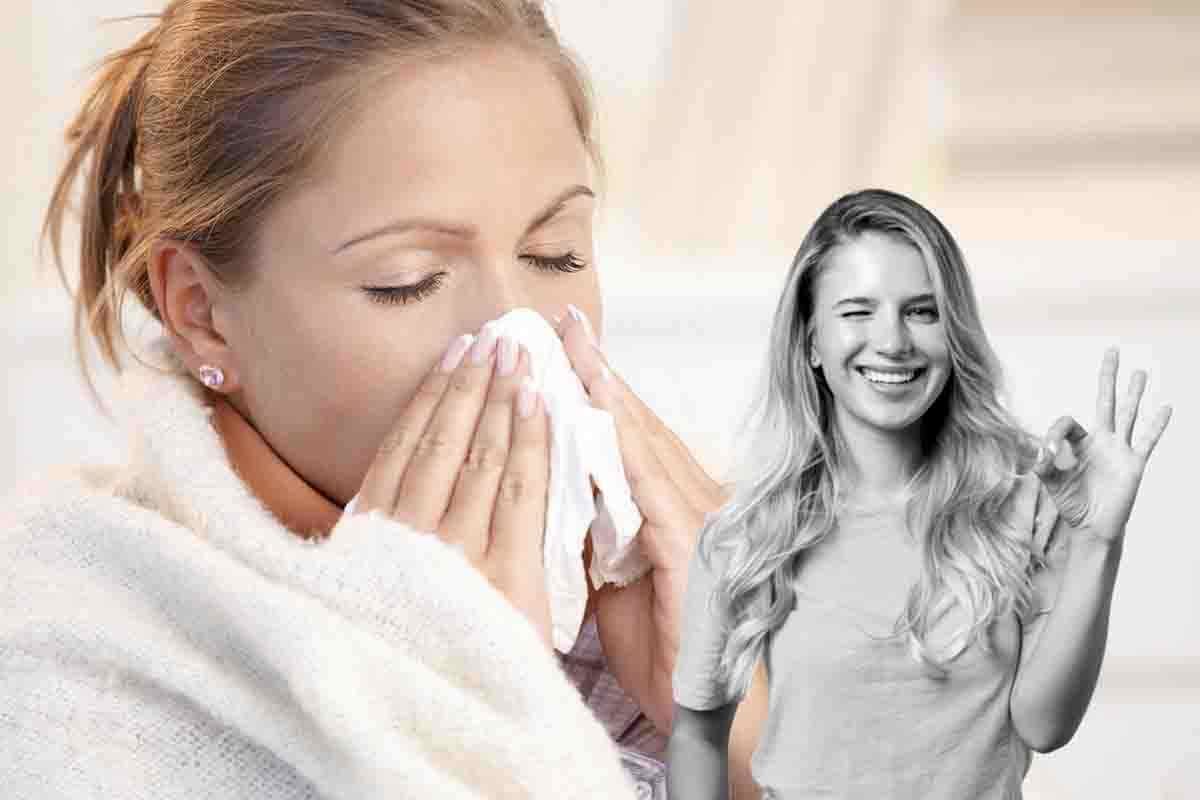 Rimedi naturali contro l'influenza