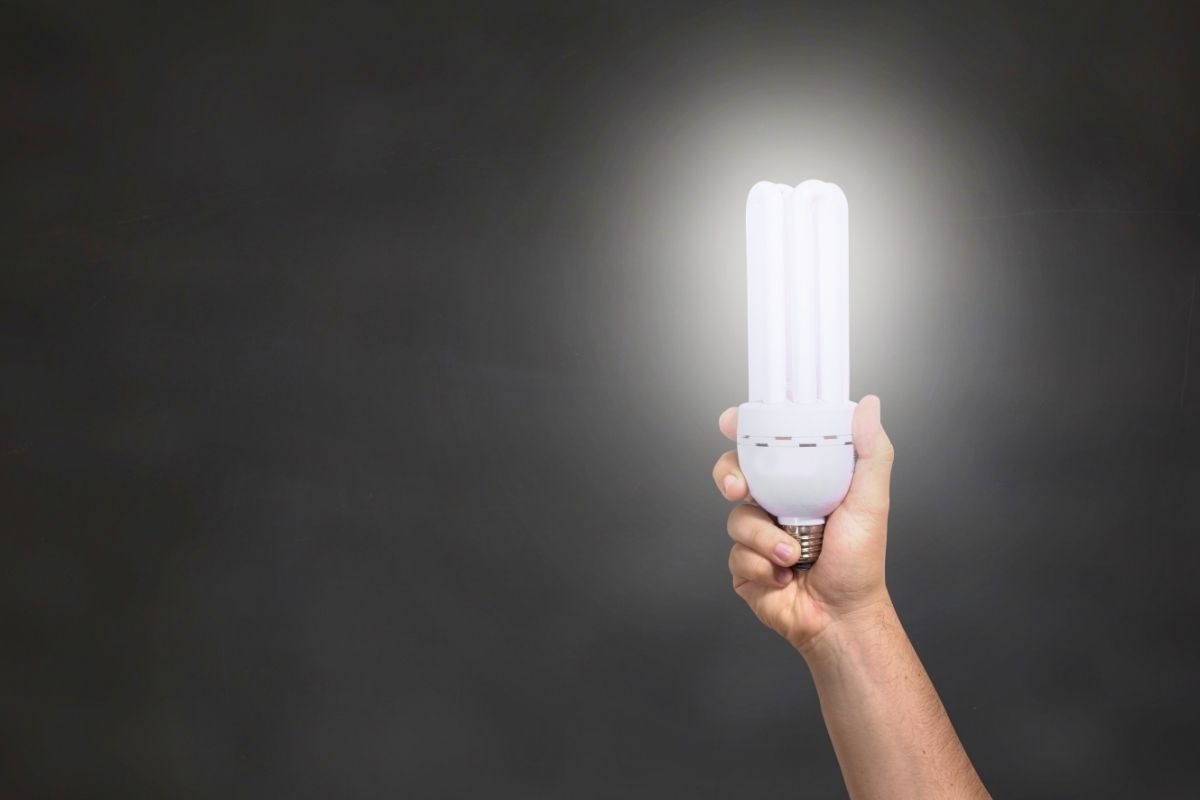 lampadina LED: cosa sono i lumen