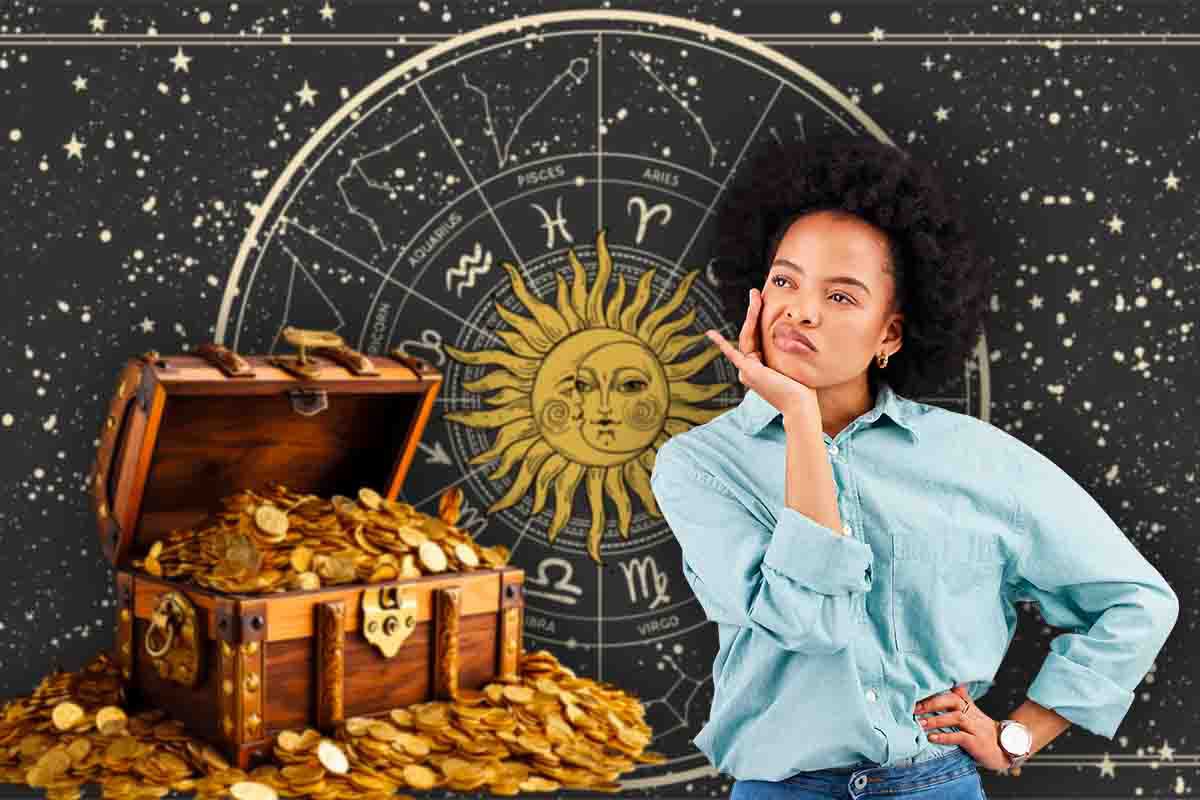 Soldi e segni zodiacali