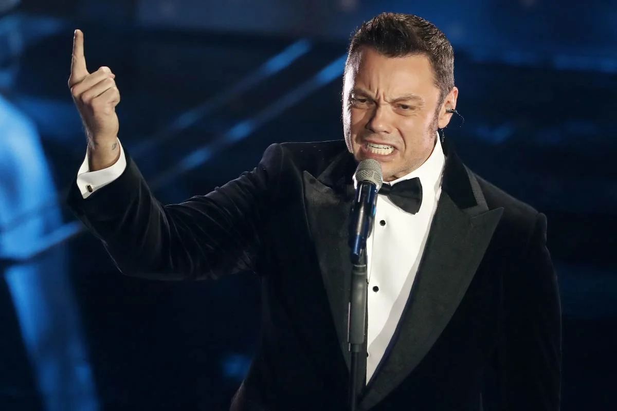 Tiziano Ferro - 