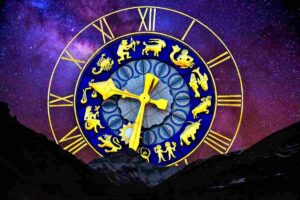 Segni zodiacali, ricchezza e potere
