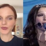 Sarah Toscano omaggia Chiara Galiazzo con un suo brano