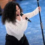 Amici: paura per Martina Giovannini, la cantante della scuola
