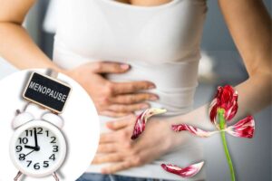 Menopausa precoce: i segnali d'allarme