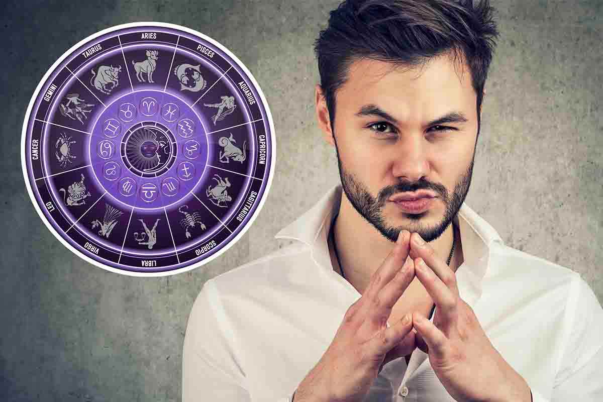 Segni zodiacali vendicativi: quali sono